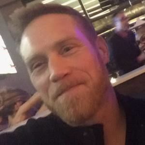 Meet your Posher, Kyle